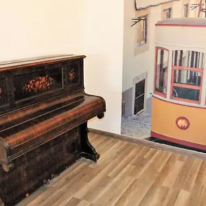 Santos Deluxe Lisboa