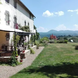  Hébergement de vacances Le Pré Du Roc