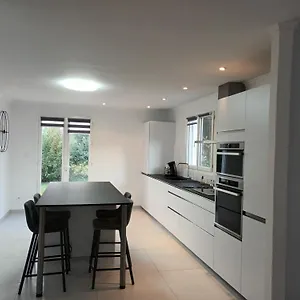  Hébergement de vacances Maison De Chamechaude