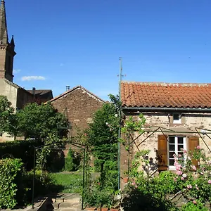 L'étoile Du Berger Calmels-et-le-Viala