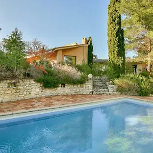 Au Coeur Des Vignes En Provence Châteauneuf-de-Gadagne