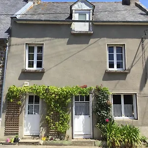 Gite Ker Mamie Saint-Lunaire